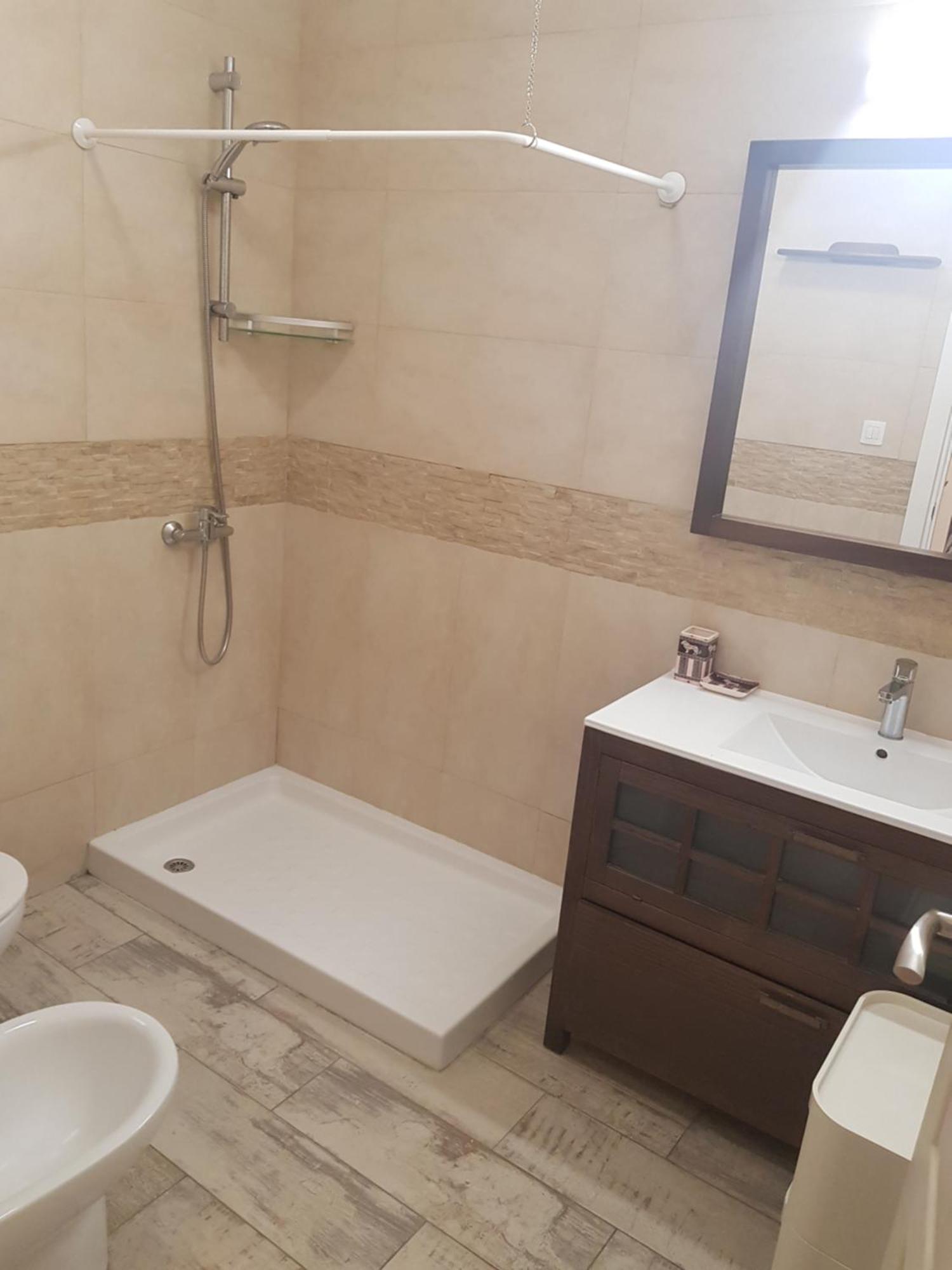Casa María Apartamento El Médano Exterior foto