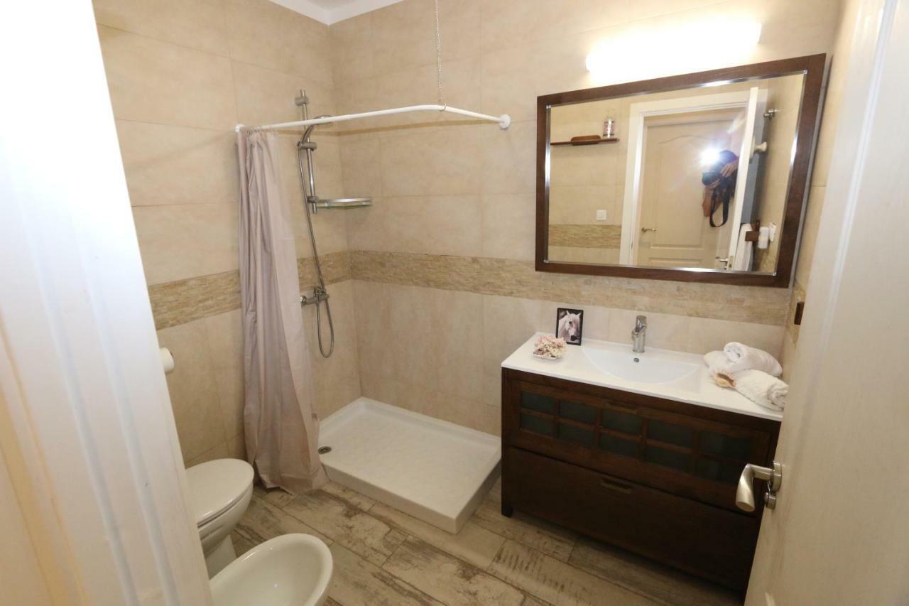 Casa María Apartamento El Médano Exterior foto