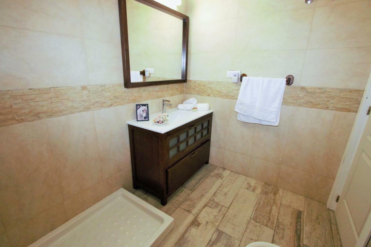 Casa María Apartamento El Médano Exterior foto